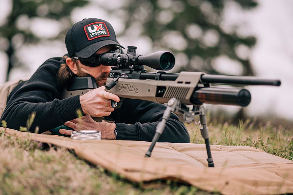 Air Rifles / Shotguns
