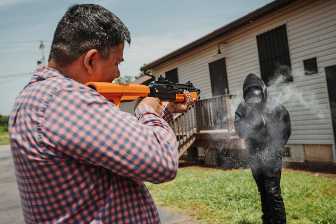 Air-Rifles-Shotguns Premier Airguns