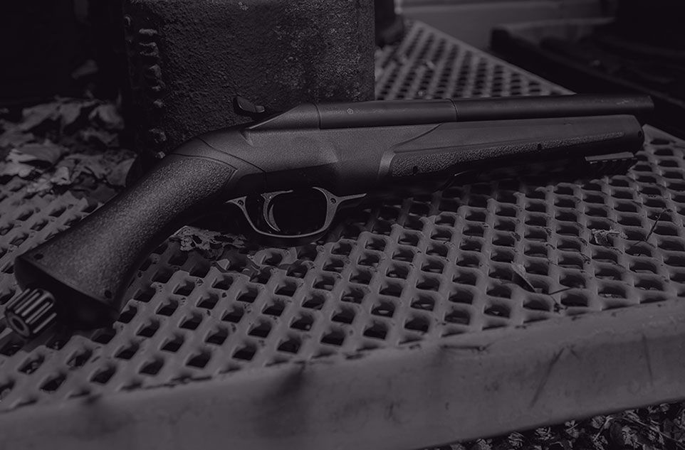 T4E Less than Lethal Defense / Pepper Guns