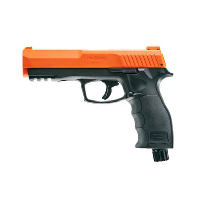 P2P HDP 50 SELF DEFENSE RUBBER BALL PISTOL : P2P PREPARED 2 PROTECT-1