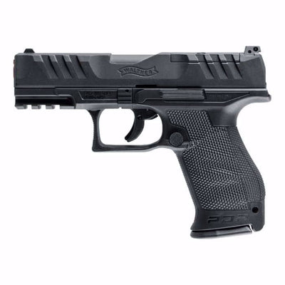 Walther PDP .177 Caliber Optic Included BB Pistol Deluxe Kit Premier Airguns