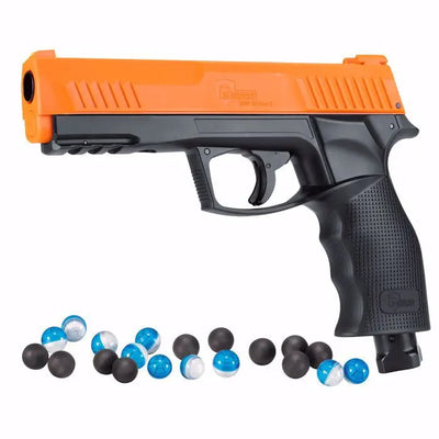 STANDARD POWER P2P LESS LETHAL HDP 50 GEN 2 SELF DEFENSE INERT POWDER /RUBBER BALL LESS LETHAL PISTOL Premier Airguns