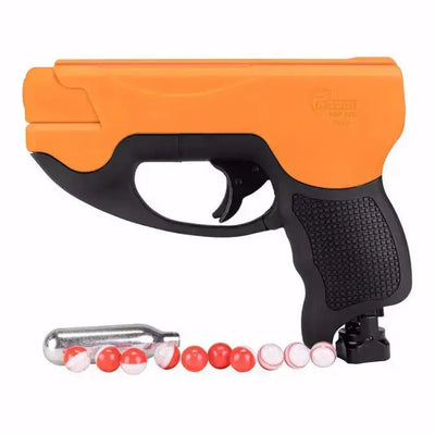 PREPARED TO PROTECT P2P HDP 50 COMPACT GEN 2 PISTOL / PEPPER / RUBBER ROUNDS Premier Airguns