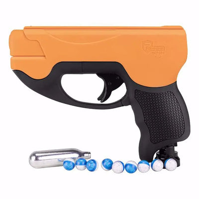 PREPARED TO PROTECT HIGH OUTPUT P2P HDP 50 COMPACT GEN 2 PISTOL DELUXE KIT Premier Airguns