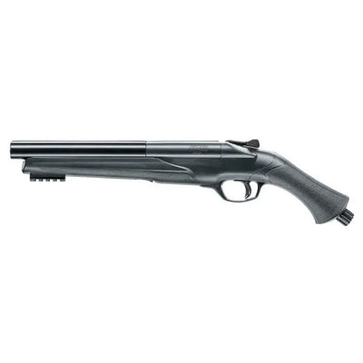 T4E HDS PAINTBALL MARKER SHOTGUN - .68 CAL-BLACK-1
