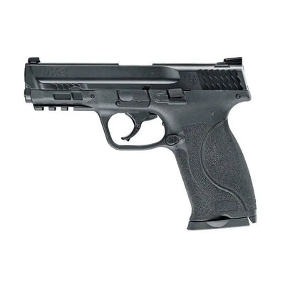 Umarex Smith & Wesson M&P9 M2.0 .177 CO2 BB Blowback Air Pistol Deluxe Kit Premier Airguns